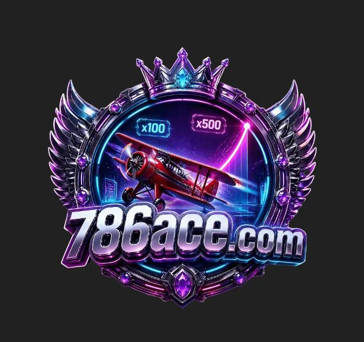 786ace Game