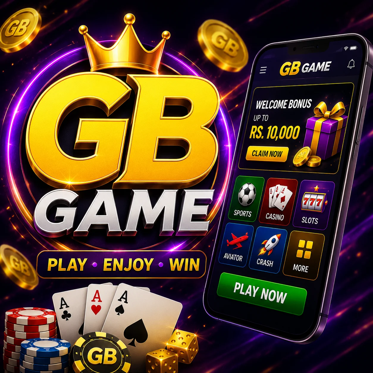 GB Game