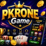 Pkrone Game