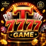 T 7777 Game
