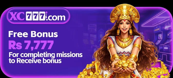 Xc777 APK promotions