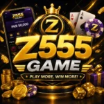 Z555 Game