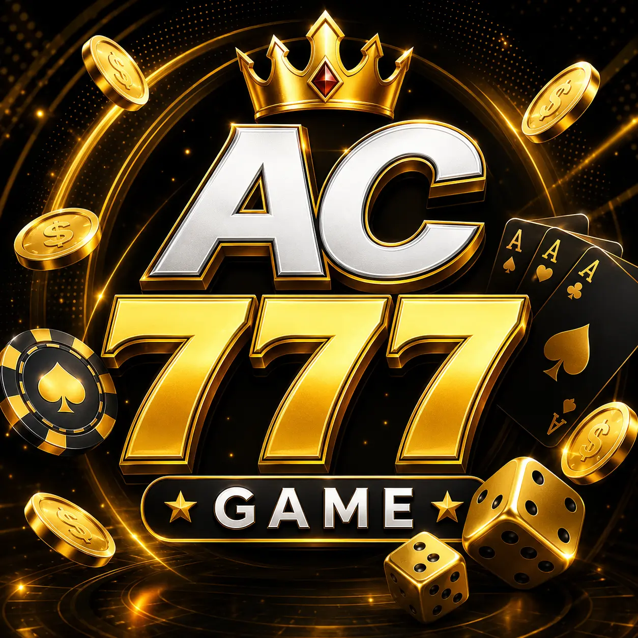 Ac 777 Game