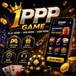 Ippp Game