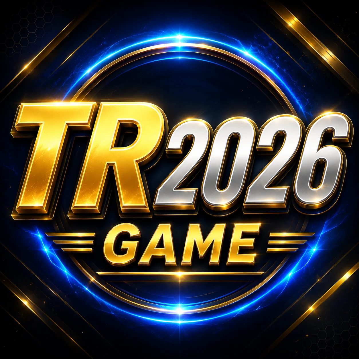 TR2026 Game