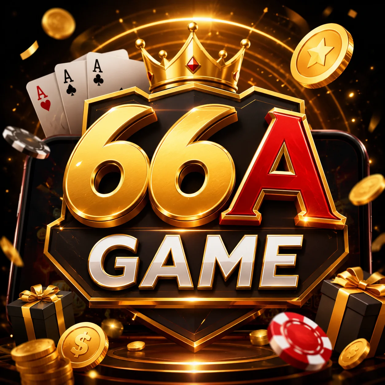 66A Game