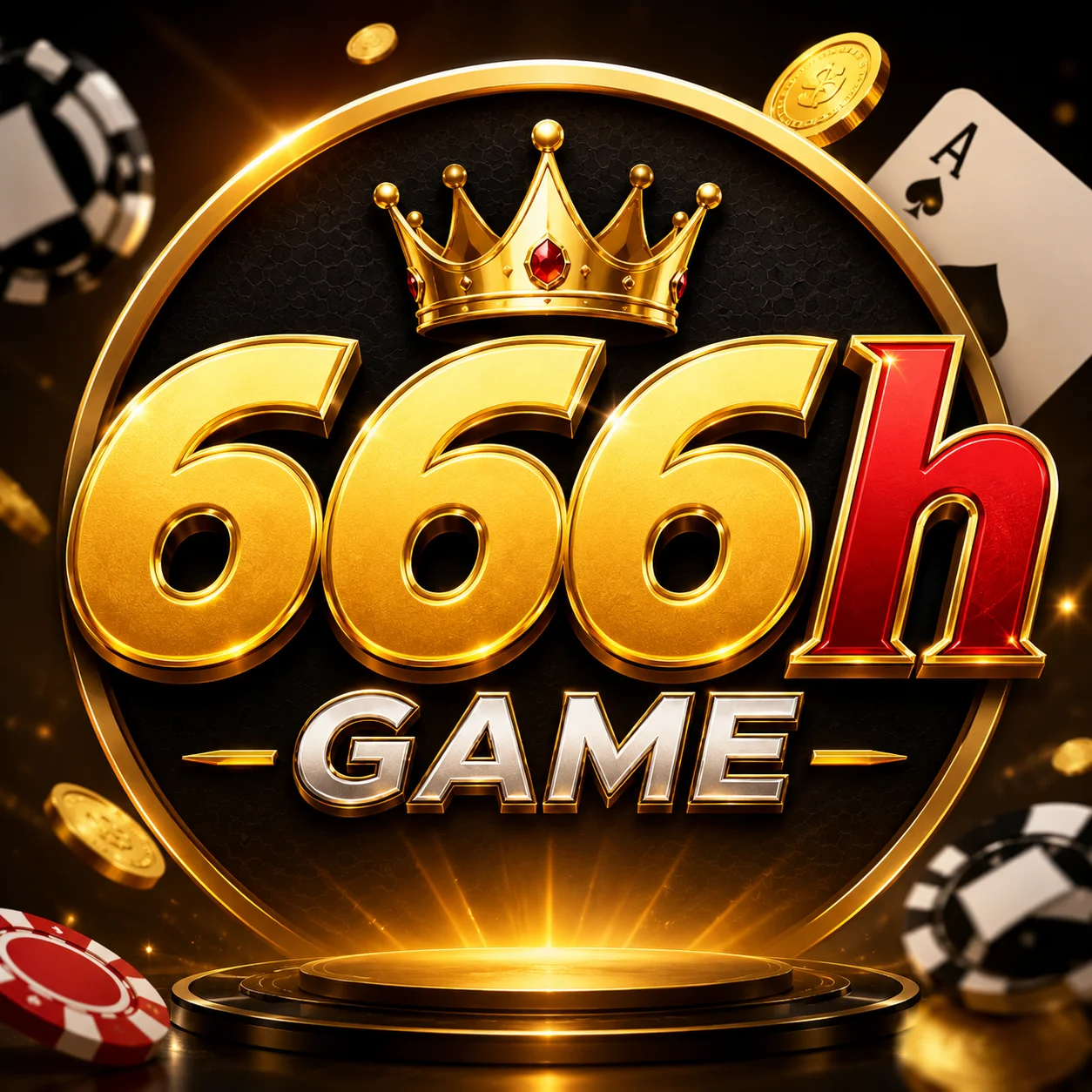 666H Game