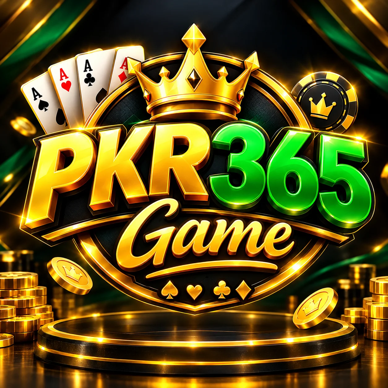 Pkr365 Game
