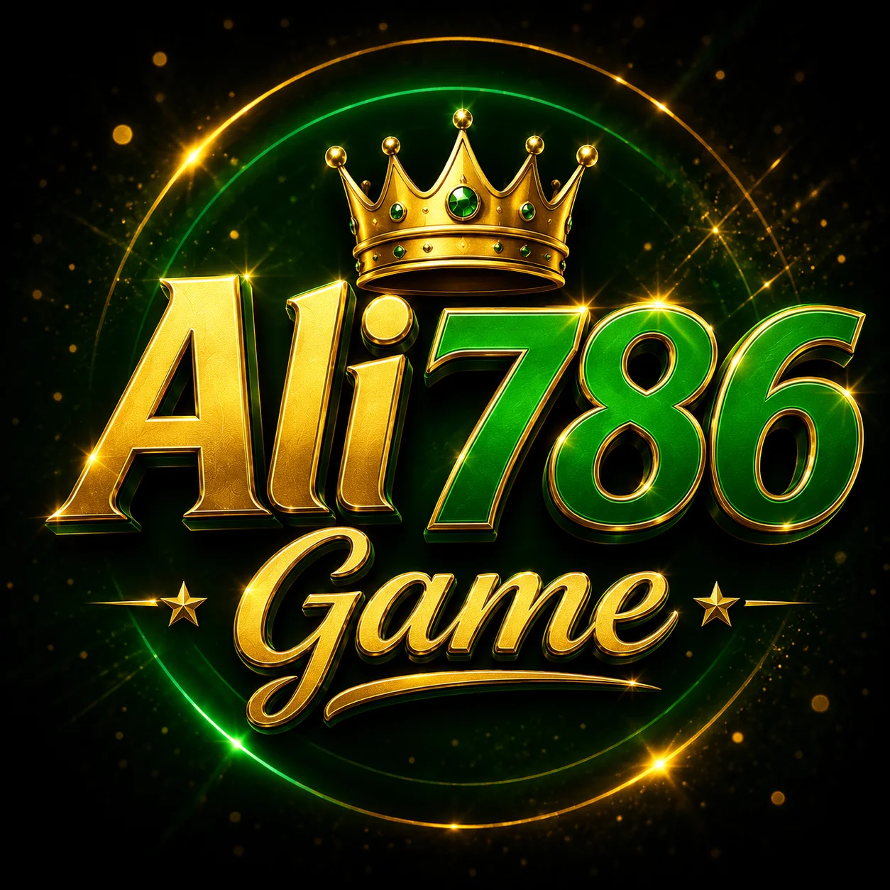 Ali786 Game