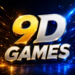 9d Game