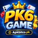PK6 Game